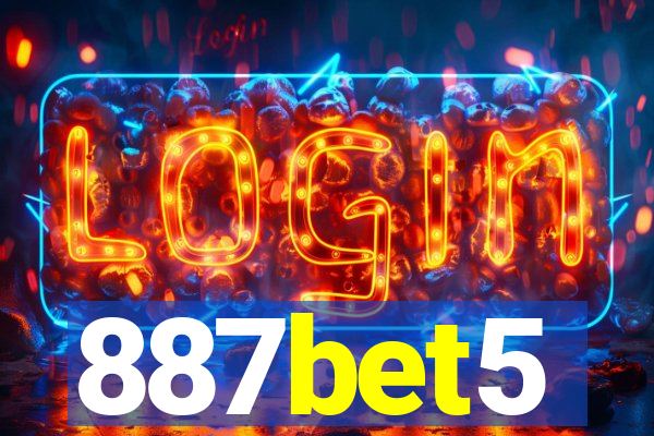 887bet5