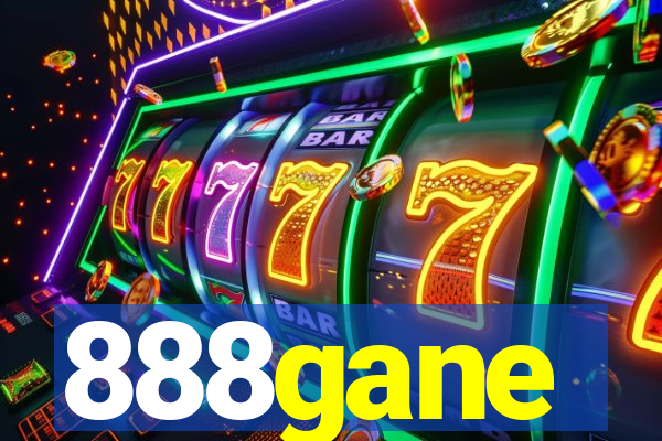 888gane