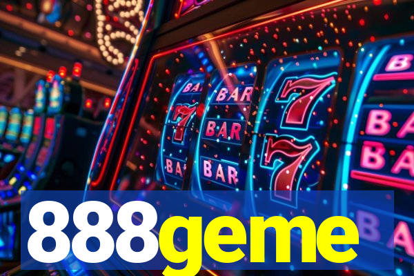 888geme