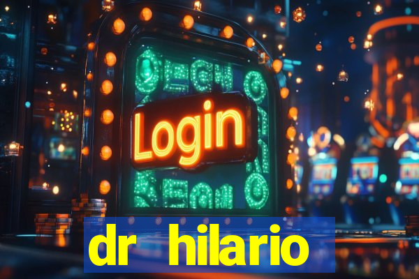 dr hilario mastologista em santos