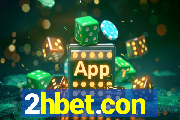 2hbet.con