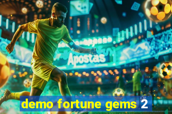 demo fortune gems 2