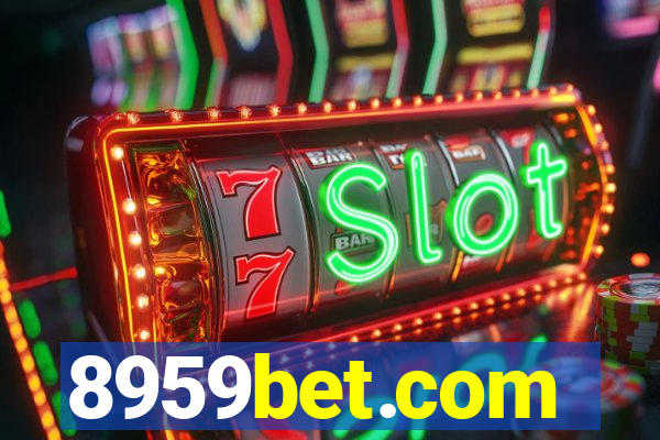 8959bet.com
