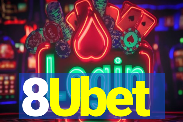8Ubet