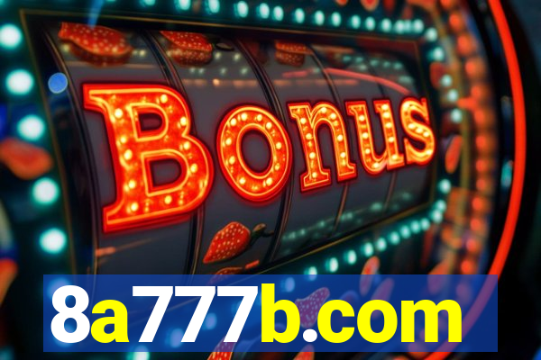 8a777b.com