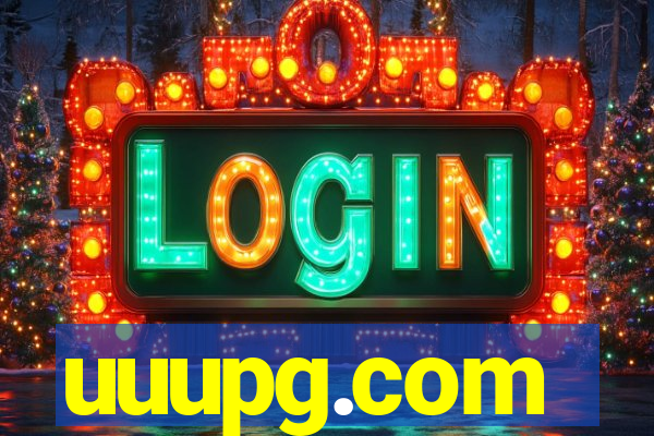 uuupg.com