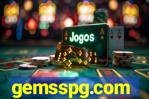 gemsspg.com
