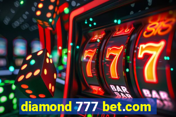 diamond 777 bet.com