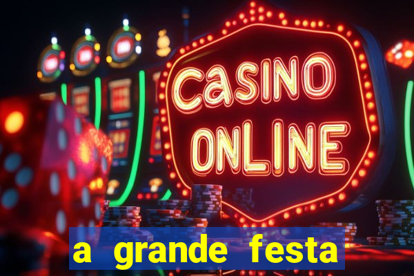 a grande festa dionis铆aca comemorava a chegada da colheita a grande festa dionis铆aca