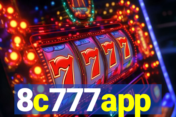 8c777app