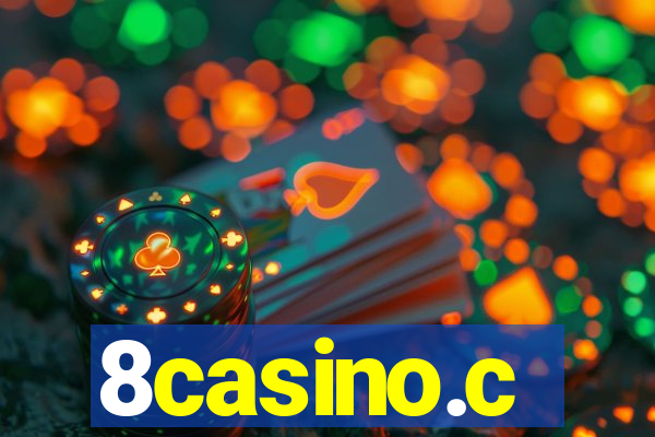 8casino.c