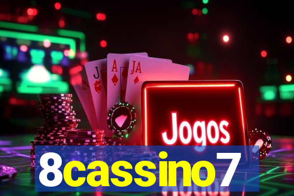 8cassino7
