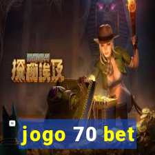 jogo 70 bet