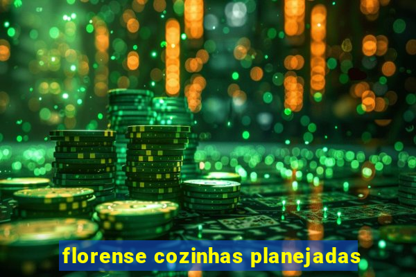 florense cozinhas planejadas