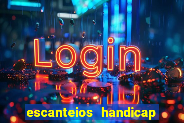 escanteios handicap - 2 5