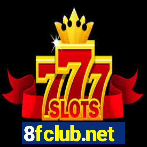 8fclub.net