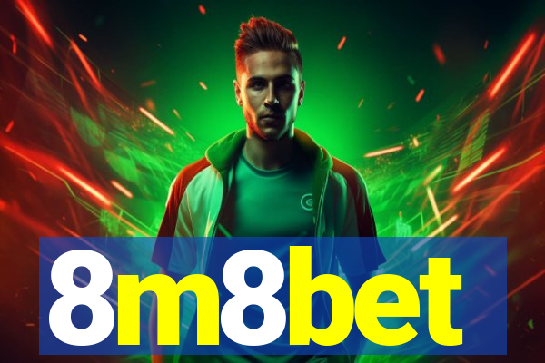 8m8bet