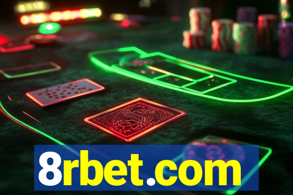 8rbet.com