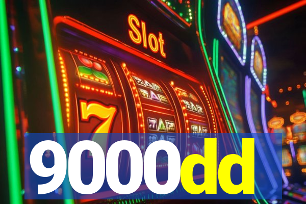 9000dd