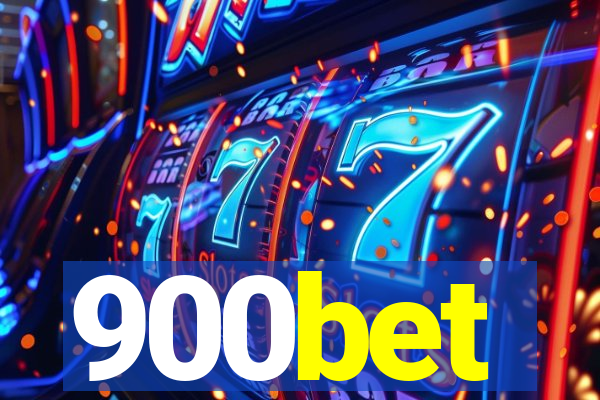 900bet-lucky