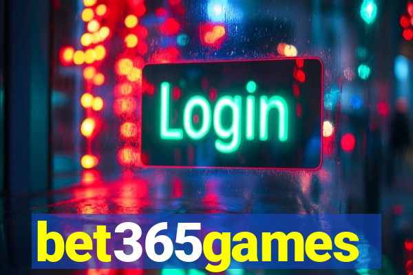 bet365games