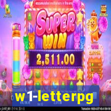 w1-letterpg