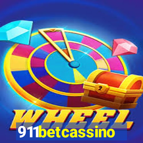 911betcassino