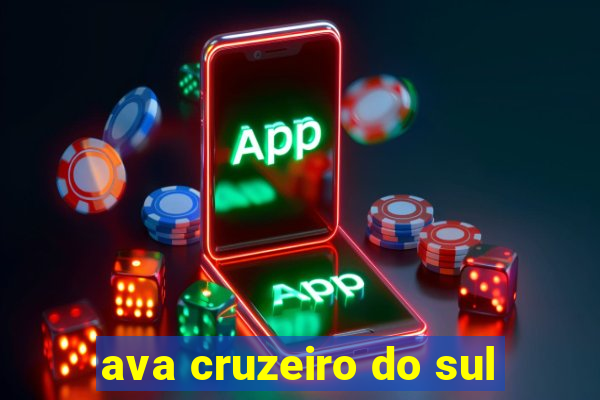 ava cruzeiro do sul