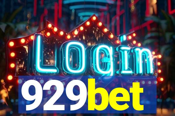 929bet