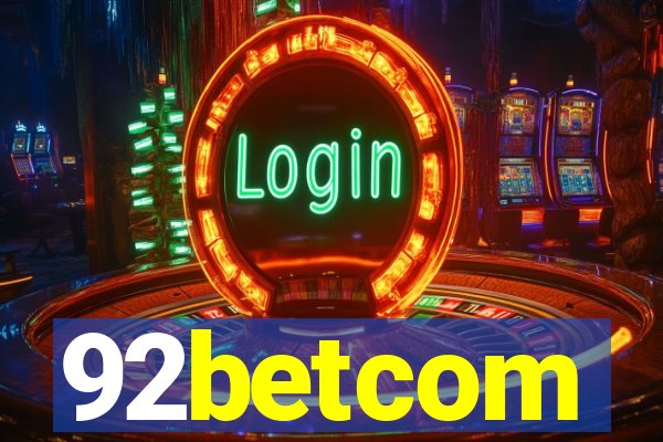 92betcom