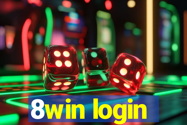 8win login