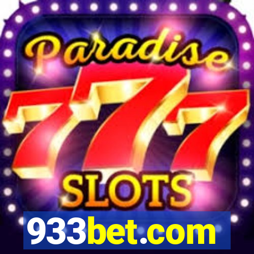 933bet.com