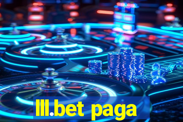 lll.bet paga