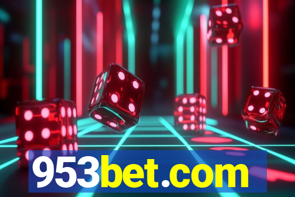 953bet.com