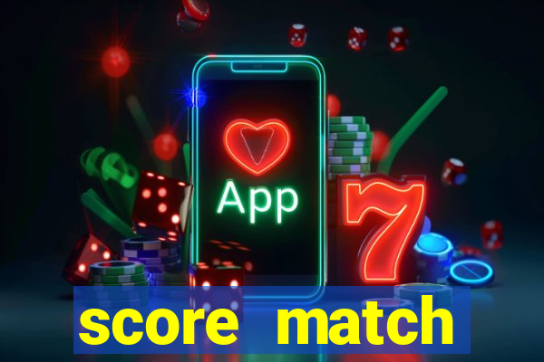score match dinheiro infinito