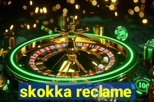 skokka reclame