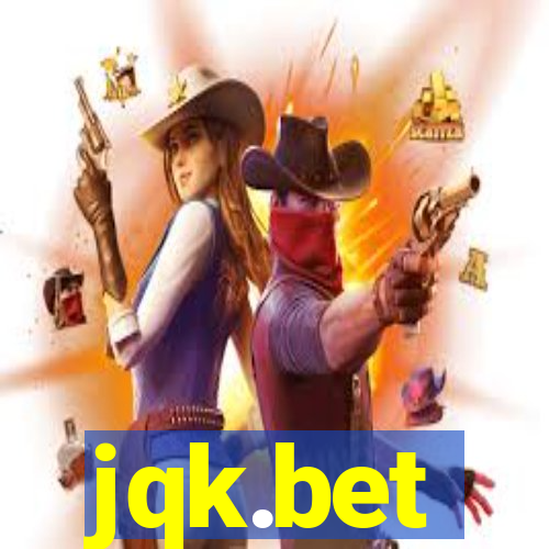 jqk.bet