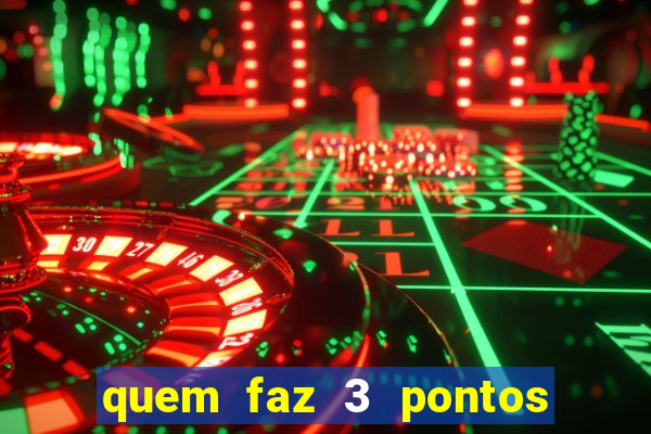 quem faz 3 pontos no dia de sorte ganha quanto