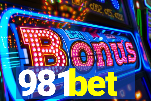 981bet