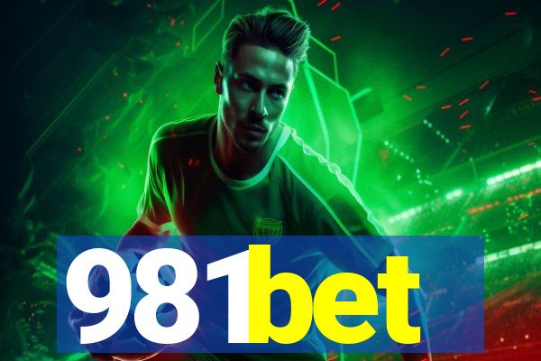 981bet