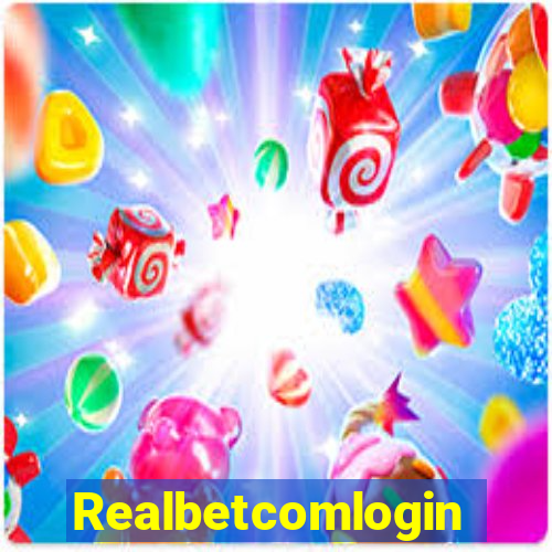 Realbetcomlogin