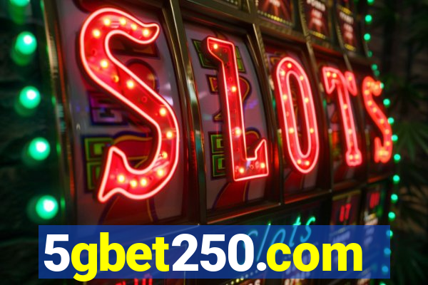 5gbet250.com