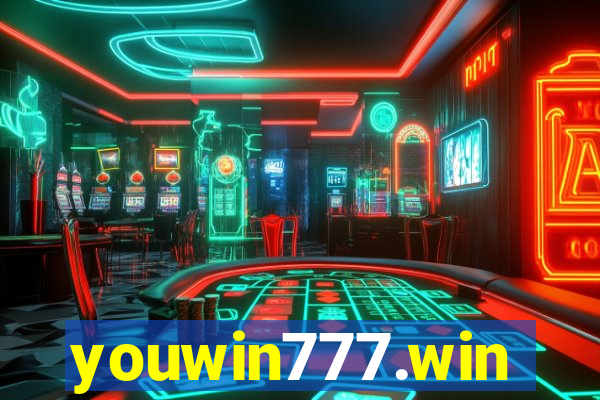 youwin777.win