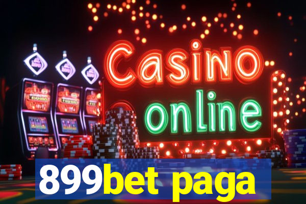 899bet paga