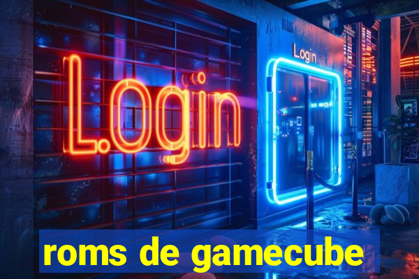 roms de gamecube