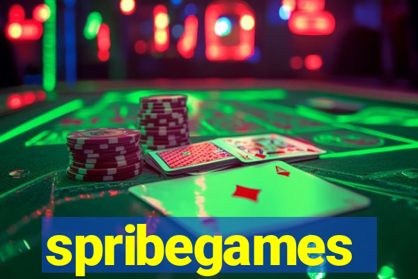 spribegames