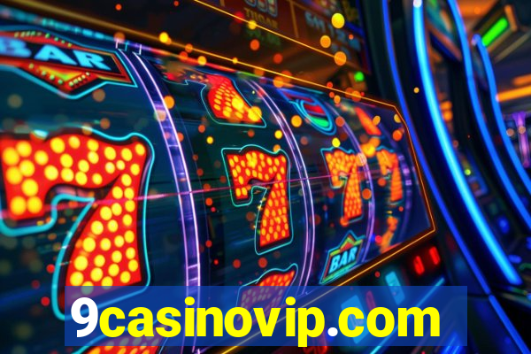 9casinovip.com