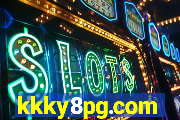 kkky8pg.com