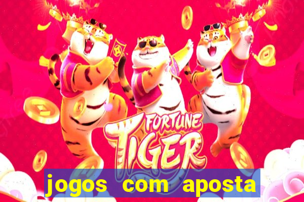 jogos com aposta de 5 centavos