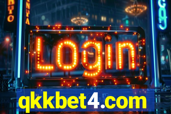 qkkbet4.com